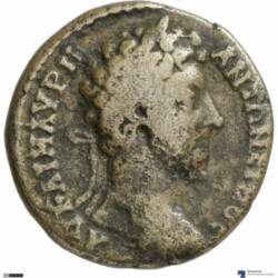 Augusta Traiana 3701