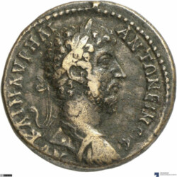 Augusta Traiana 3703