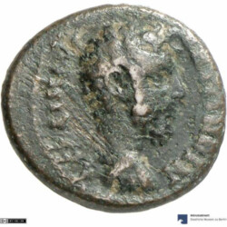 Augusta Traiana 3705