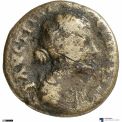 Augusta Traiana 3707