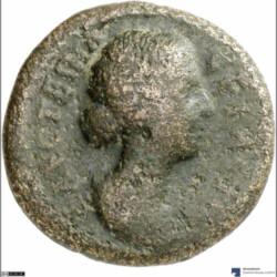 Augusta Traiana 3709