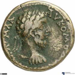 Augusta Traiana 3713