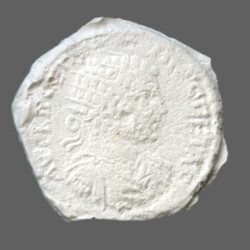 Augusta Traiana 10861