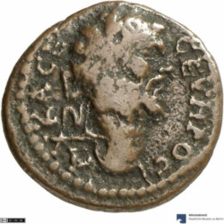 Augusta Traiana 3719