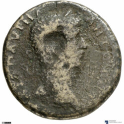 Augusta Traiana 3723