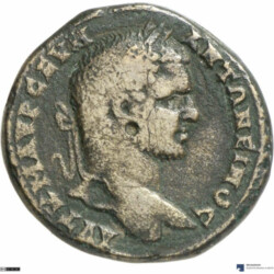 Augusta Traiana 3725