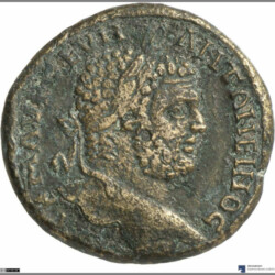 Augusta Traiana 3727