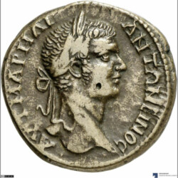 Augusta Traiana 3729