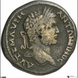 Augusta Traiana 3734