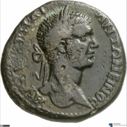 Augusta Traiana 3737