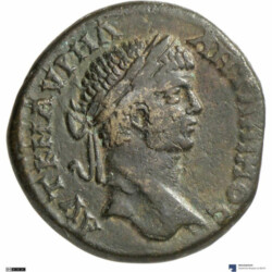 Augusta Traiana 3761