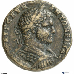 Augusta Traiana 3763