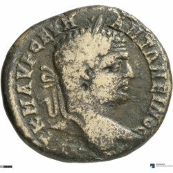 Augusta Traiana 3765