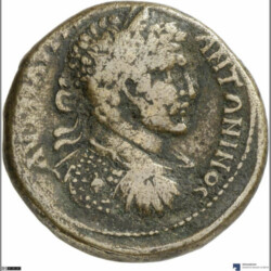 Augusta Traiana 3767