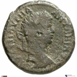 Augusta Traiana 3769