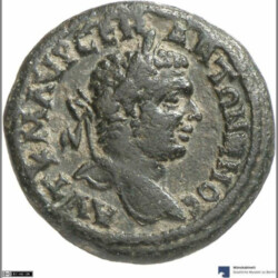 Augusta Traiana 3771