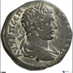 Augusta Traiana 3775