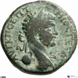 Augusta Traiana 3781