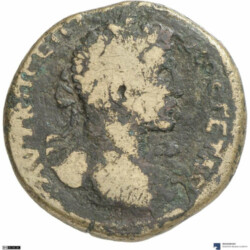 Augusta Traiana 3783