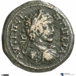 Augusta Traiana 3785