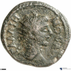 Augusta Traiana 3787