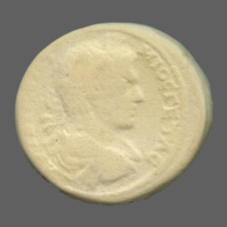 Augusta Traiana 9978