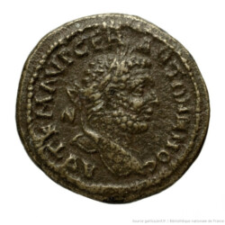 Augusta Traiana 9914