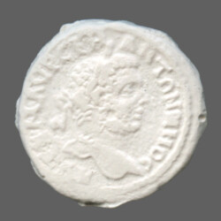 Augusta Traiana 9918