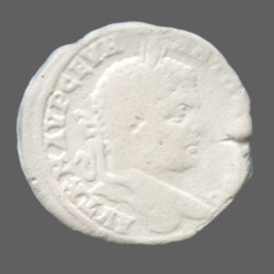 Augusta Traiana 9903