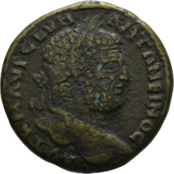 Augusta Traiana 9879