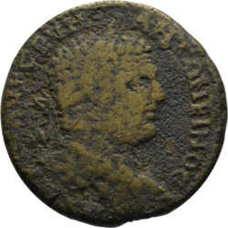 Augusta Traiana 9883