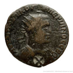 Augusta Traiana 11354