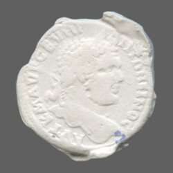 Augusta Traiana 9860