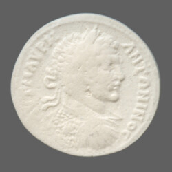 Augusta Traiana 9845