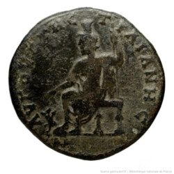 Augusta Traiana 11353