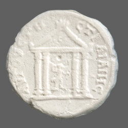 Augusta Traiana 9834