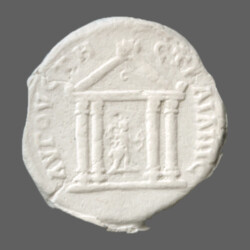 Augusta Traiana 9836