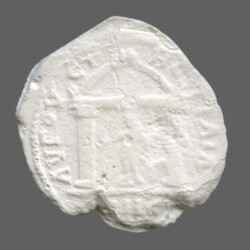 Augusta Traiana 9838