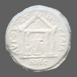 Augusta Traiana 9840