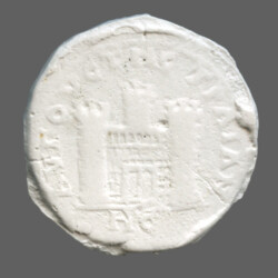 Augusta Traiana 9820