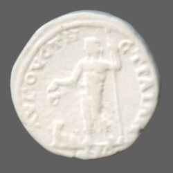 Augusta Traiana 9825