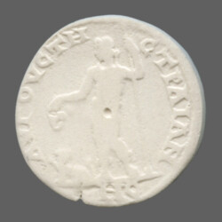 Augusta Traiana 9827