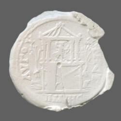 Augusta Traiana 9831