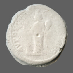 Augusta Traiana 9803