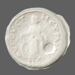 Augusta Traiana 9807