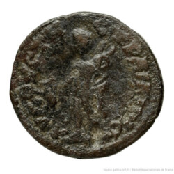 Augusta Traiana 11356