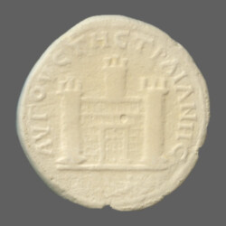 Augusta Traiana 9810