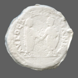 Augusta Traiana 9815