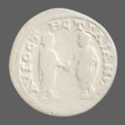 Augusta Traiana 9816