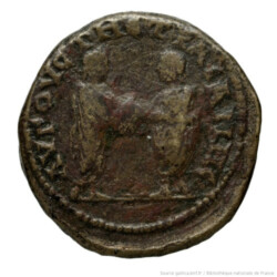 Augusta Traiana 9817